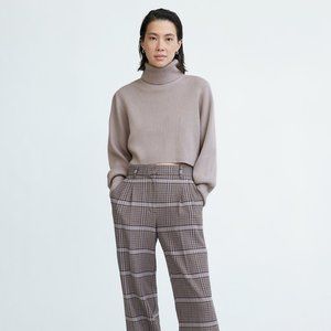 Aritzia Rebecca Turtleneck Sweater